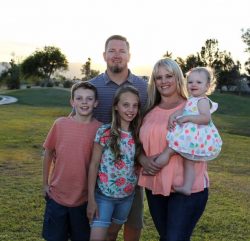 Tyler family